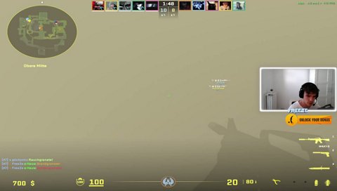 FACEIT 2K ELO GRIND| !farm - FreeZecs7