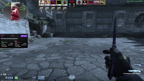 🚨Faceit [3700] 🚨Heizen Heizen Heizen🚨 stuwlgang🚨@zonixxcs @tizian_cs 🚨17sec delay !sense !socials !res !crosshair - stuwcs