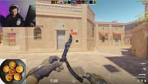 [1498 Elo] [Anubis]