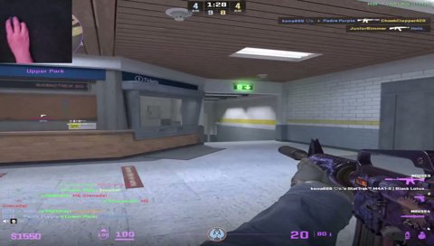Low spieler am sterben - Younique_I