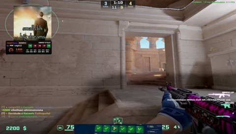 [1820 Elo] [Anubis]