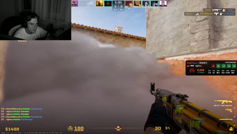 [2528 Elo] [Inferno] - rightcs_
