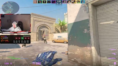 [1545 Elo] - xpaddy98x