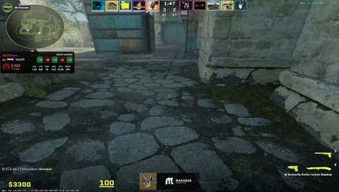 [2123 Elo] - texic_1337
