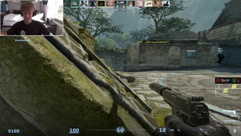 3600 elo + glasspad + 🇵🇱 = top 1000 !goal !skinsmonkey - Bileyiwnl