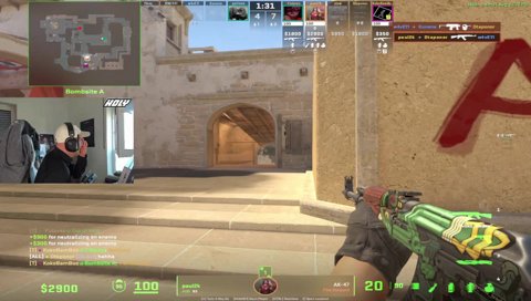 godlike aimer - tizian_cs