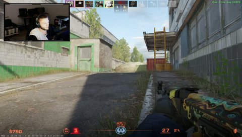1hp Jump - Kaixy2k